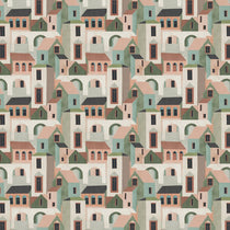Santiago Mojito Fabric by the Metre